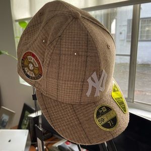 Kith x New Era New York Yankees World Series hat
